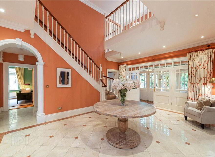 Greenfield House, Kilgobbin Road, Dublin 18, D18XA78