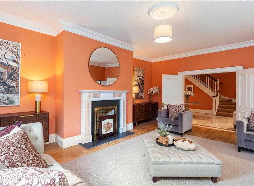 Greenfield House, Kilgobbin Road, Dublin 18, D18XA78