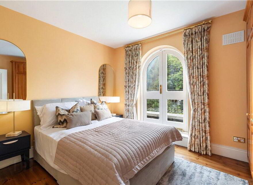 Greenfield House, Kilgobbin Road, Dublin 18, D18XA78