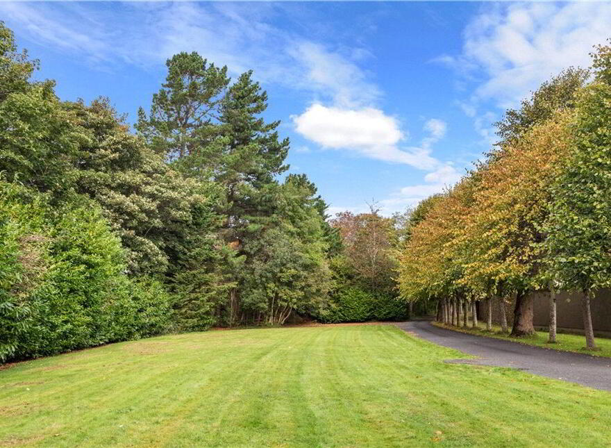 Greenfield House, Kilgobbin Road, Dublin 18, D18XA78