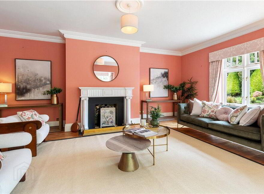 Greenfield House, Kilgobbin Road, Dublin 18, D18XA78