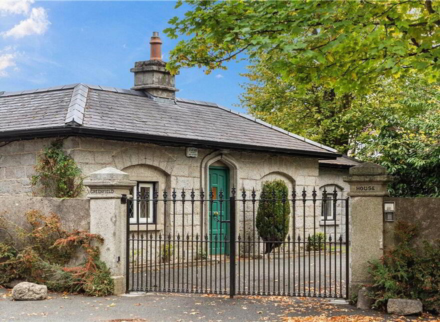 Greenfield House, Kilgobbin Road, Dublin 18, D18XA78