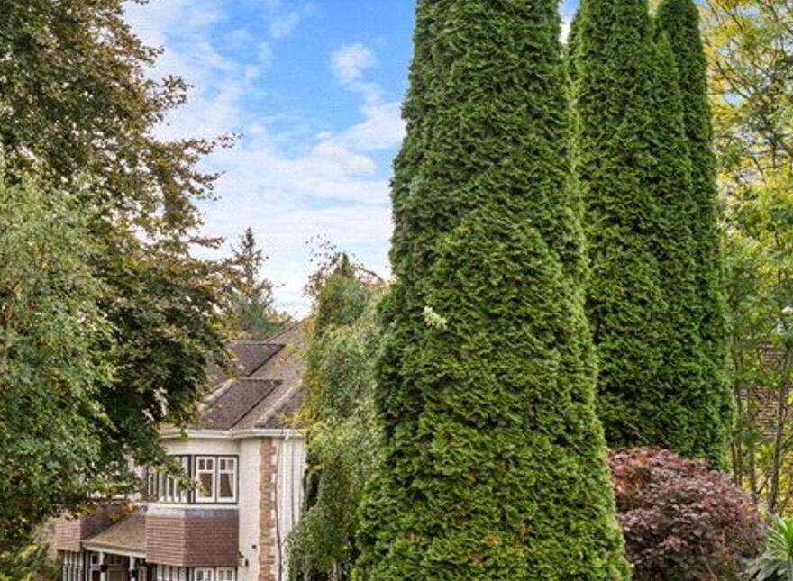 Greenfield House, Kilgobbin Road, Dublin 18, D18XA78