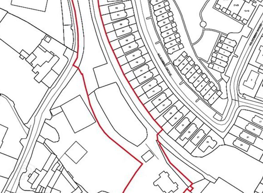 Greenfield House, Kilgobbin Road, Dublin 18, D18XA78
