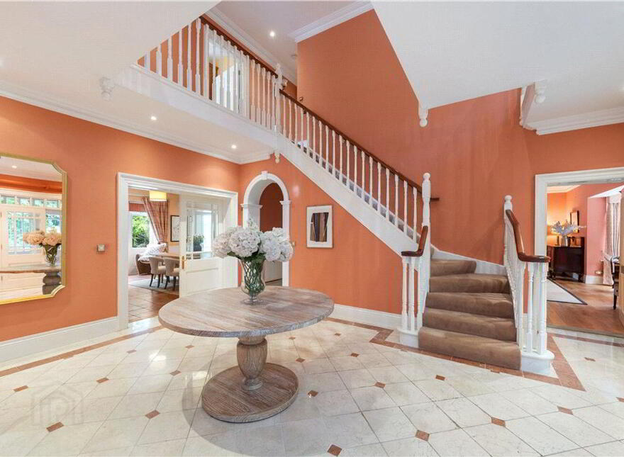 Greenfield House, Kilgobbin Road, Dublin 18, D18XA78