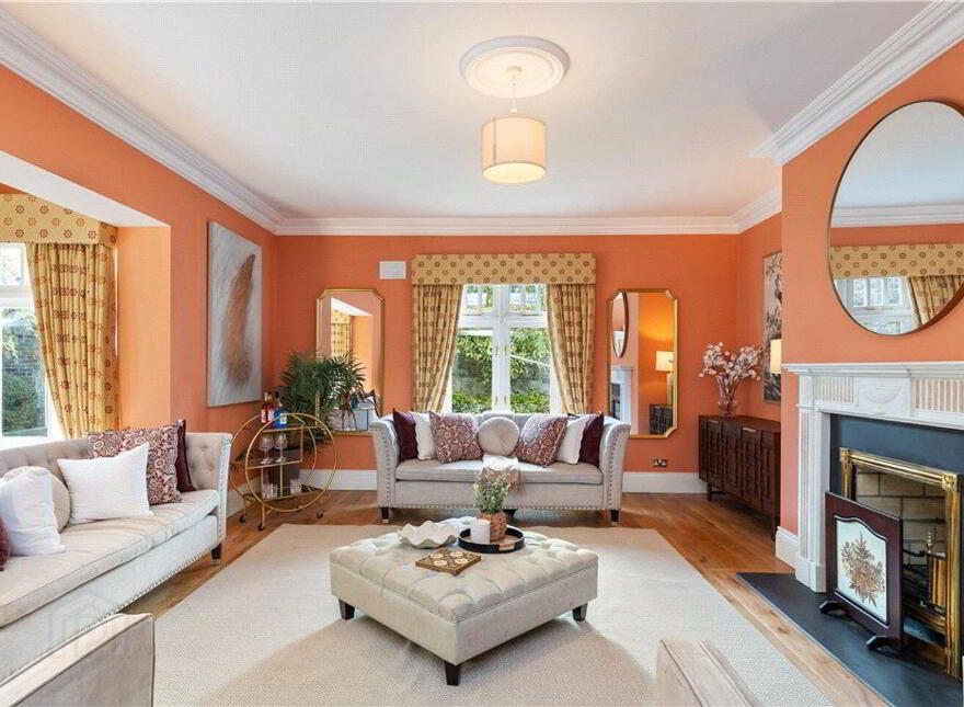 Greenfield House, Kilgobbin Road, Dublin 18, D18XA78