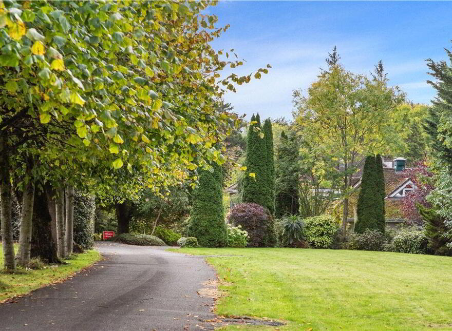 Greenfield House, Kilgobbin Road, Dublin 18, D18XA78