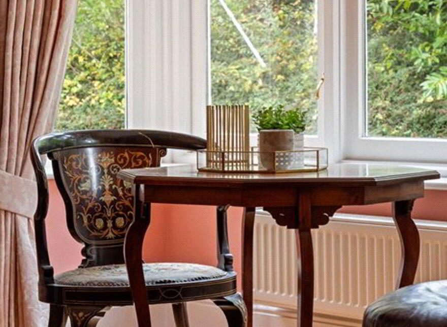 Greenfield House, Kilgobbin Road, Dublin 18, D18XA78