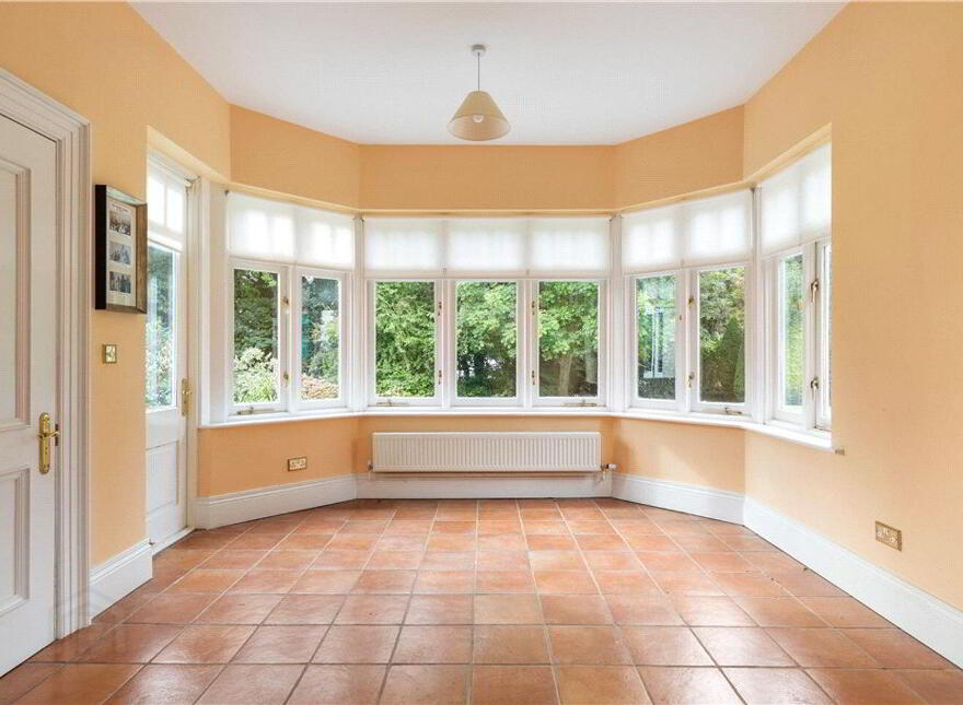 Greenfield House, Kilgobbin Road, Dublin 18, D18XA78