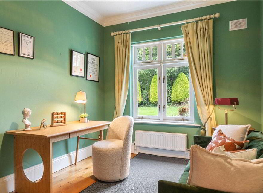 Greenfield House, Kilgobbin Road, Dublin 18, D18XA78
