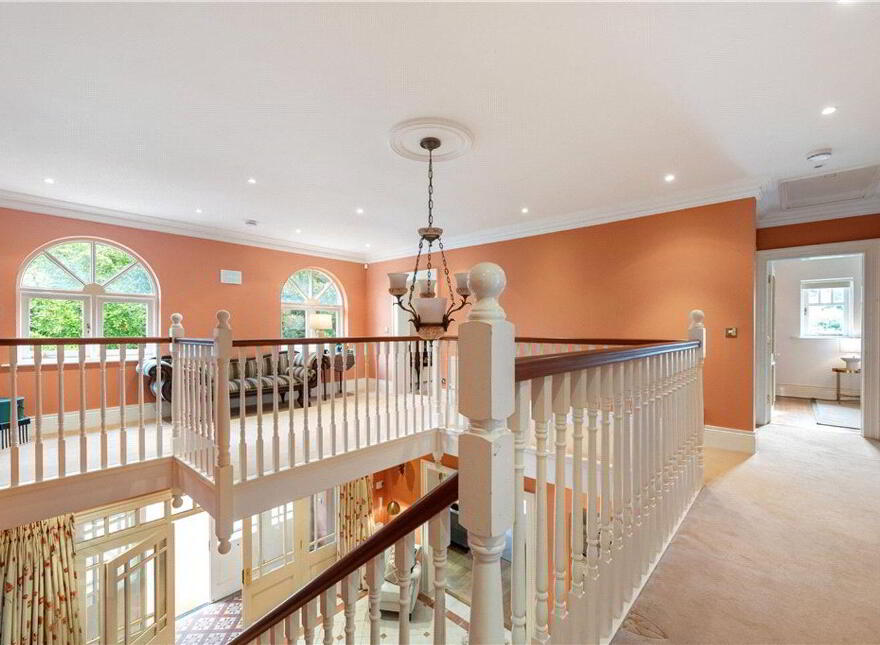 Greenfield House, Kilgobbin Road, Dublin 18, D18XA78