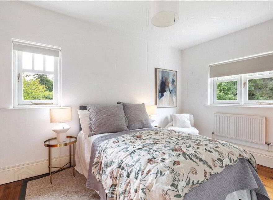 Greenfield House, Kilgobbin Road, Dublin 18, D18XA78