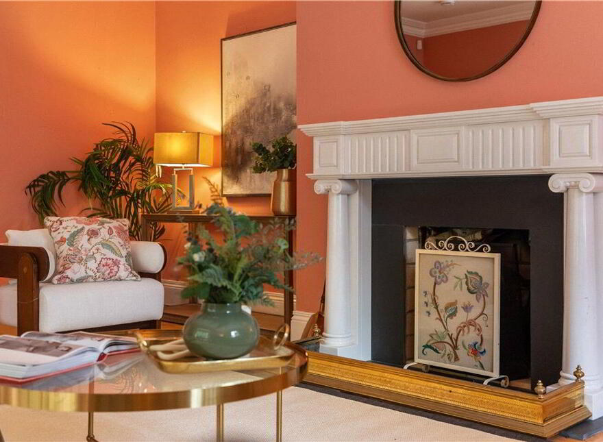 Greenfield House, Kilgobbin Road, Dublin 18, D18XA78