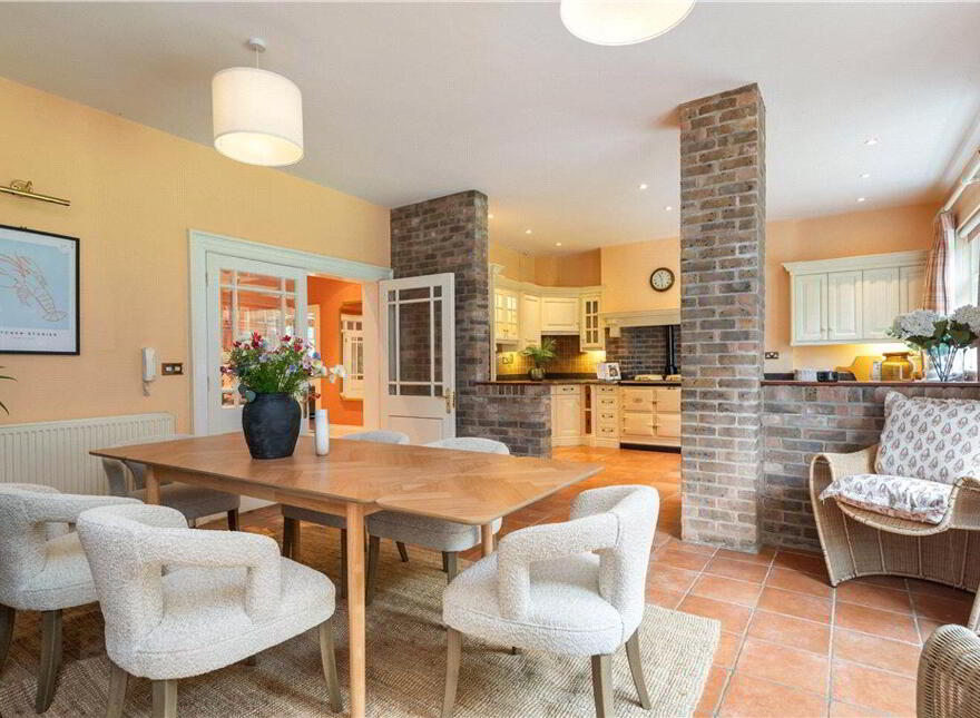 Greenfield House, Kilgobbin Road, Dublin 18, D18XA78