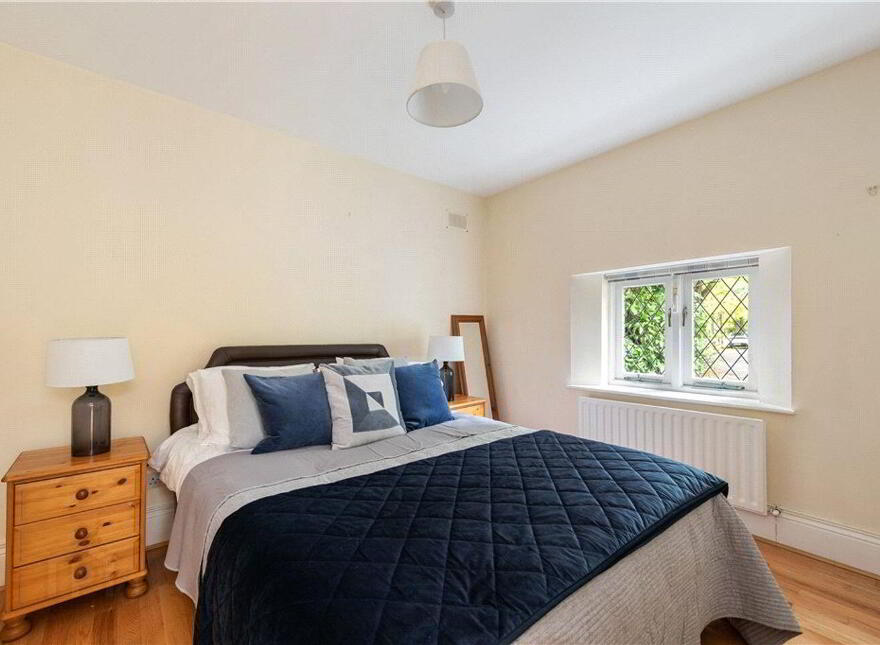 Greenfield House, Kilgobbin Road, Dublin 18, D18XA78