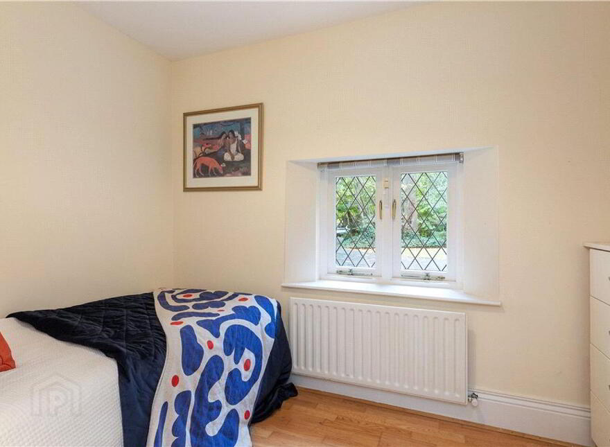Greenfield House, Kilgobbin Road, Dublin 18, D18XA78