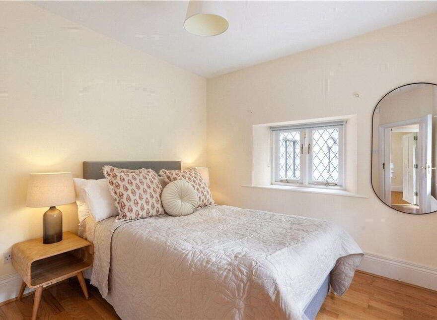 Greenfield House, Kilgobbin Road, Dublin 18, D18XA78
