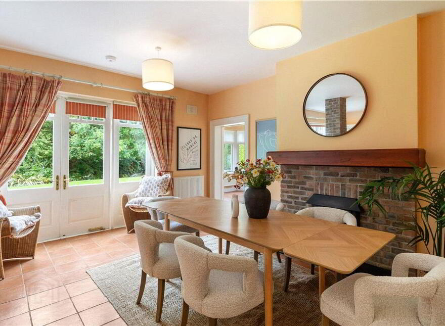 Greenfield House, Kilgobbin Road, Dublin 18, D18XA78