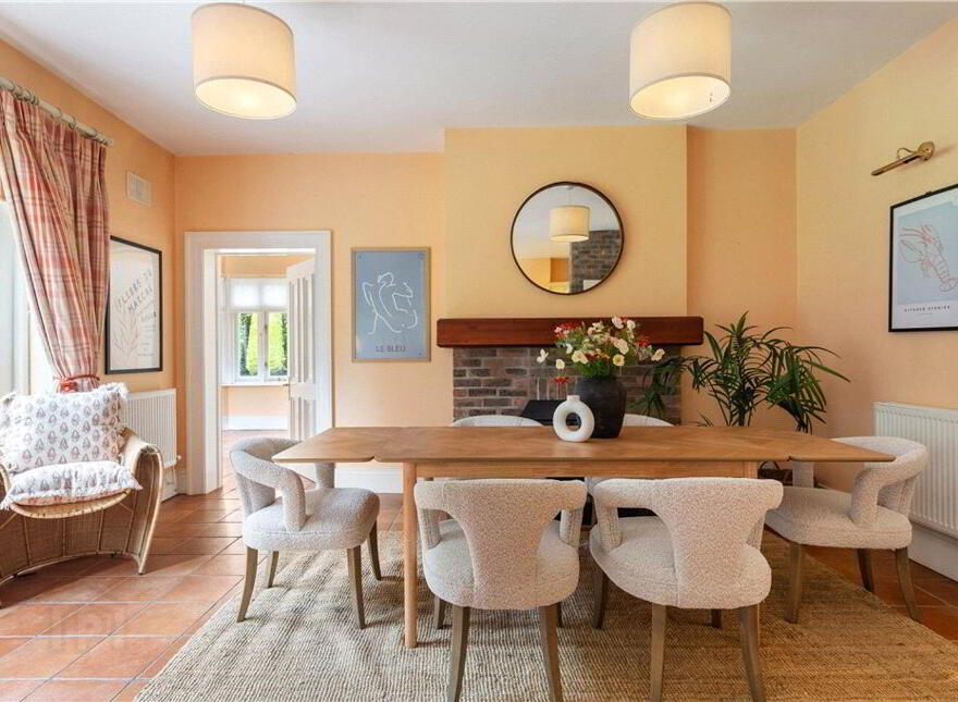 Greenfield House, Kilgobbin Road, Dublin 18, D18XA78