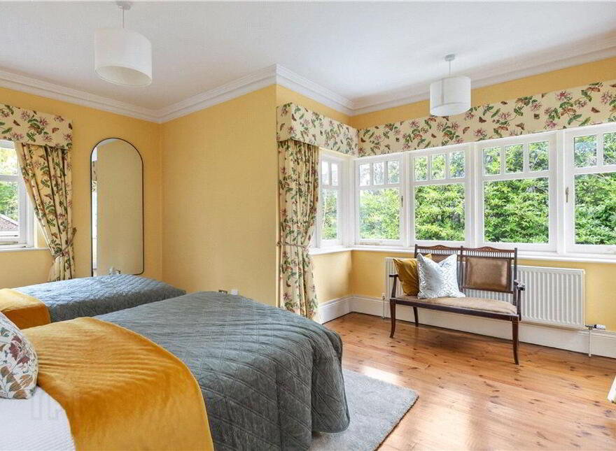 Greenfield House, Kilgobbin Road, Dublin 18, D18XA78