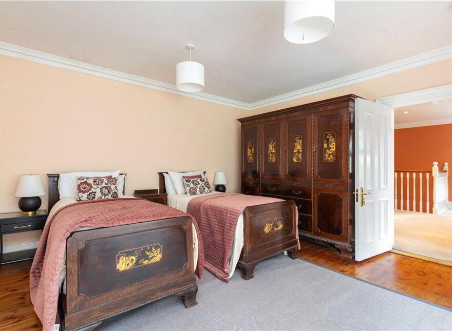 Greenfield House, Kilgobbin Road, Dublin 18, D18XA78