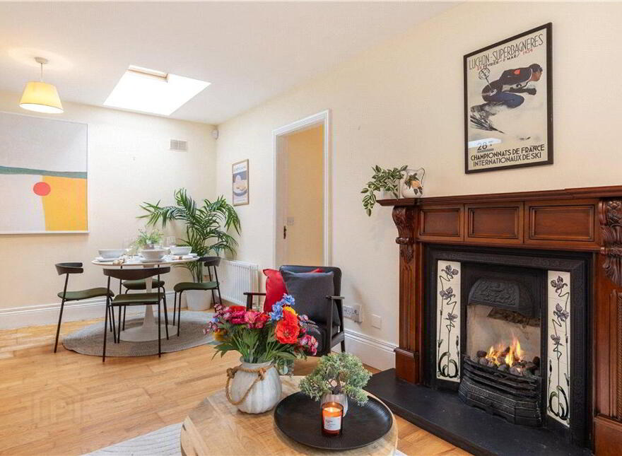 Greenfield House, Kilgobbin Road, Dublin 18, D18XA78