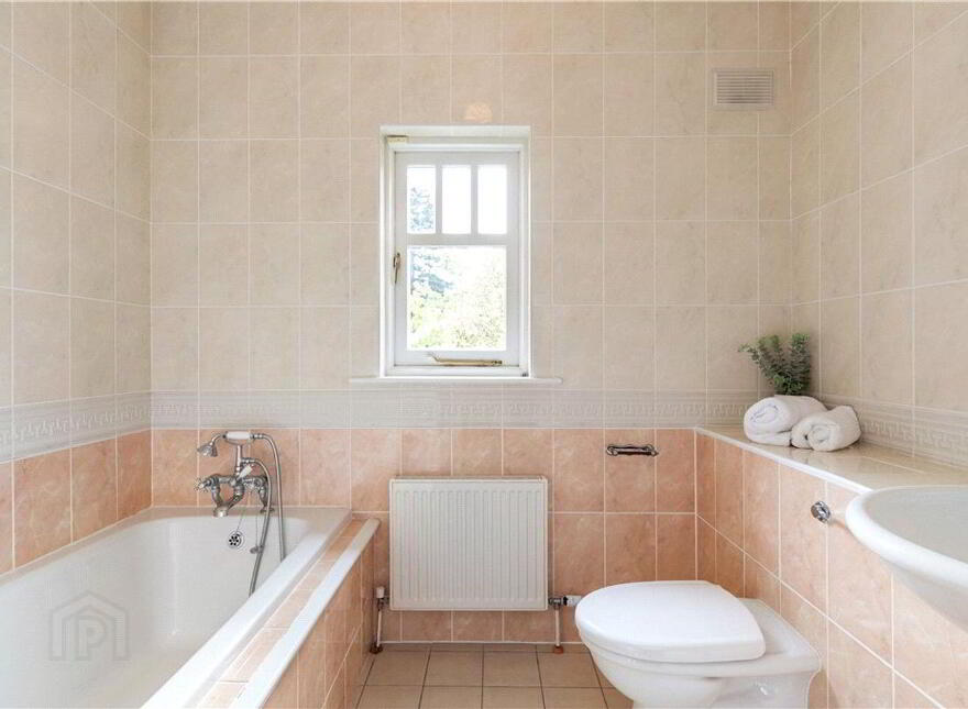 Greenfield House, Kilgobbin Road, Dublin 18, D18XA78