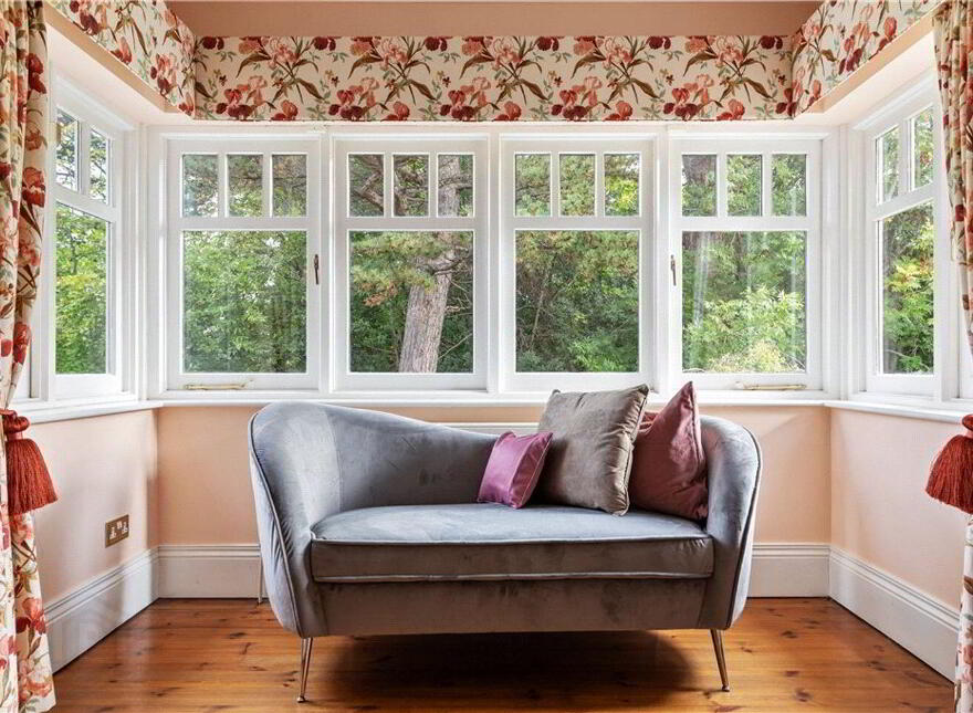 Greenfield House, Kilgobbin Road, Dublin 18, D18XA78