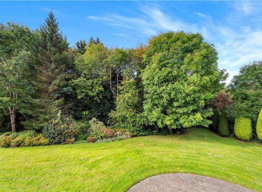 Greenfield House, Kilgobbin Road, Dublin 18, D18XA78