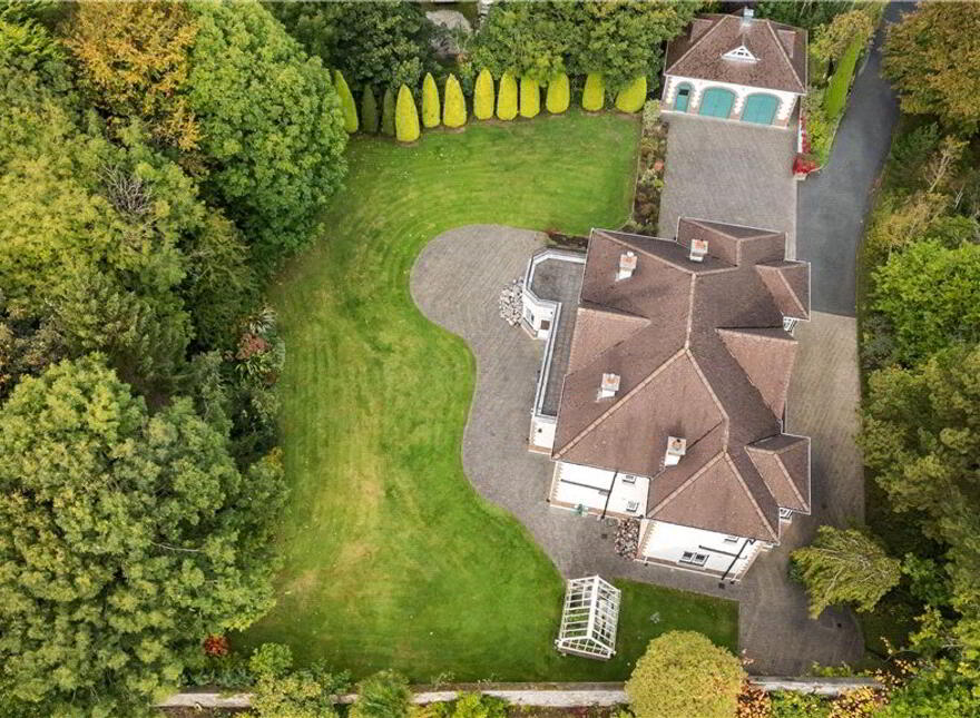 Greenfield House, Kilgobbin Road, Dublin 18, D18XA78
