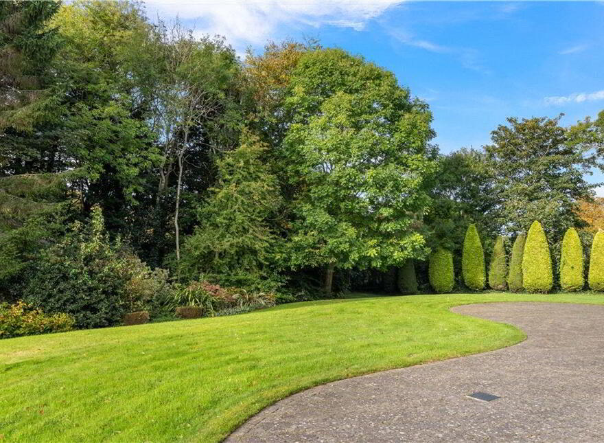 Greenfield House, Kilgobbin Road, Dublin 18, D18XA78