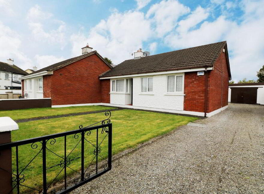 1168 Wheatfield Upper, Ardclough, Straffan, W23K765