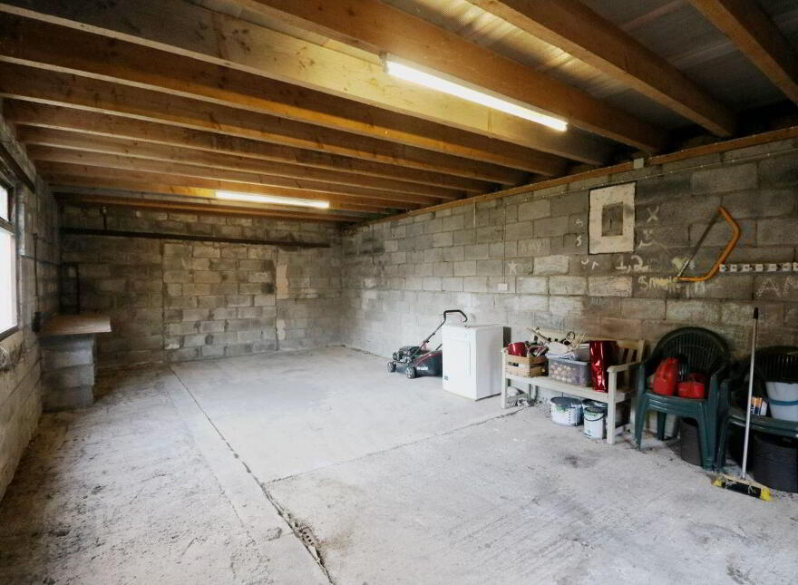 1168 Wheatfield Upper, Ardclough, Straffan, W23K765