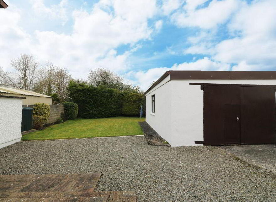 1168 Wheatfield Upper, Ardclough, Straffan, W23K765