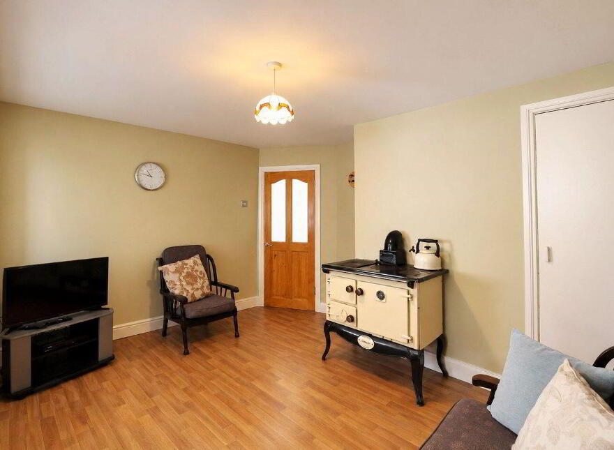1168 Wheatfield Upper, Ardclough, Straffan, W23K765