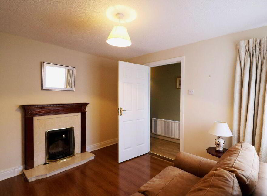 1168 Wheatfield Upper, Ardclough, Straffan, W23K765