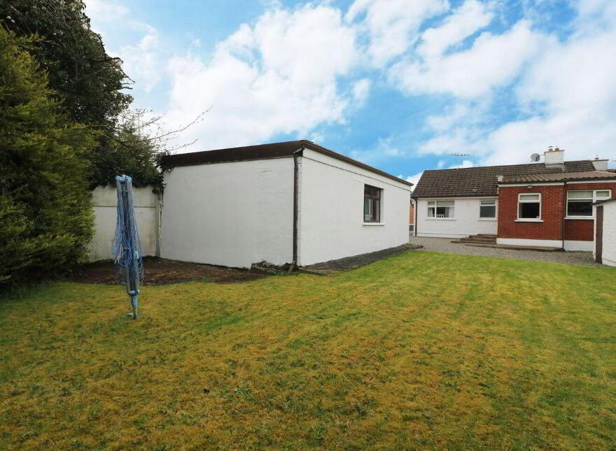 1168 Wheatfield Upper, Ardclough, Straffan, W23K765