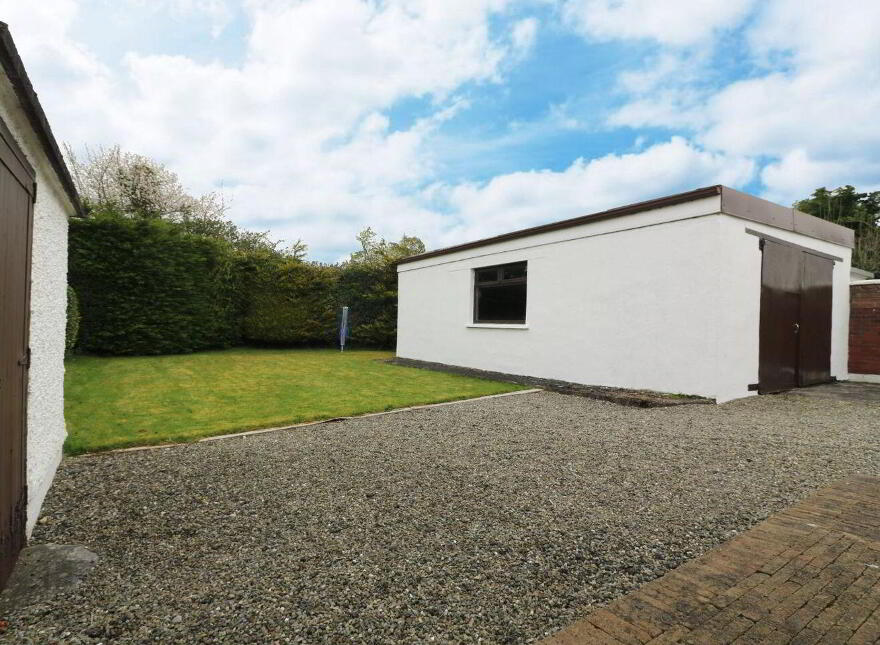 1168 Wheatfield Upper, Ardclough, Straffan, W23K765