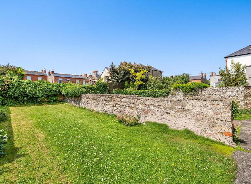 8 Mountain View Road, Ranelagh, Ranelagh, D06X925