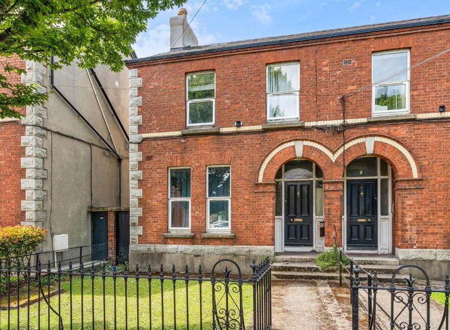 8 Mountain View Road, Ranelagh, Ranelagh, D06X925