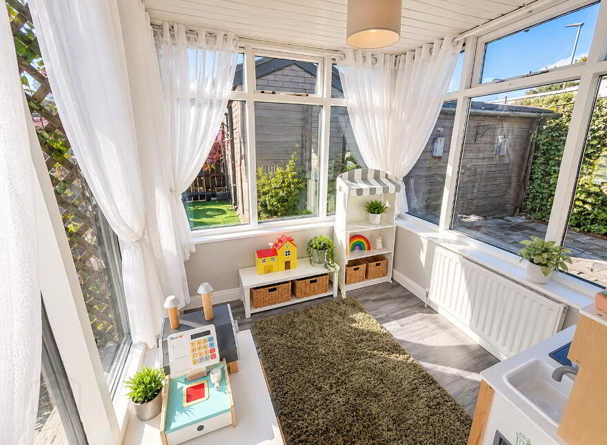 27 Gorteen Crescent, Limavady, BT49 9EW