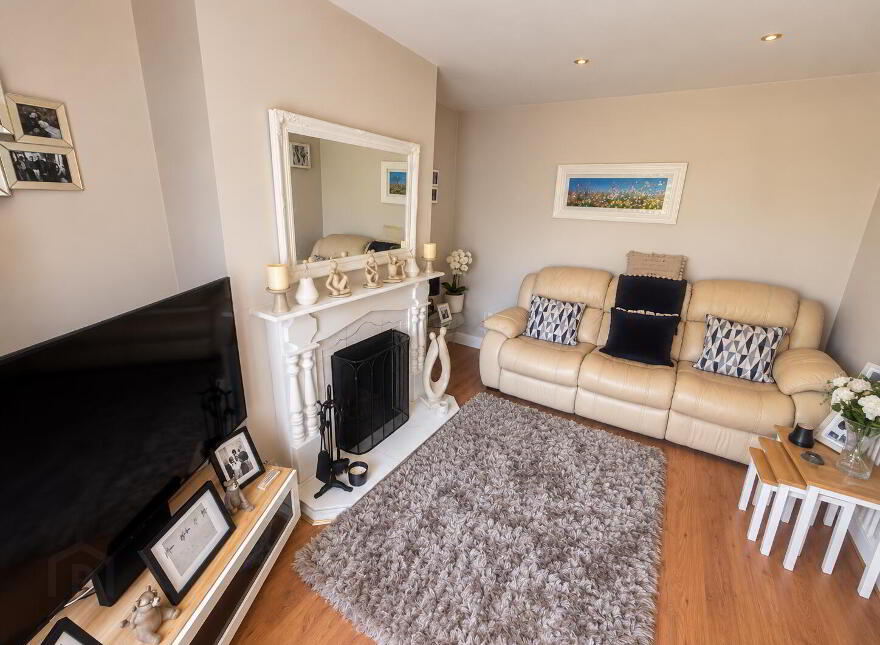 27 Gorteen Crescent, Limavady, BT49 9EW