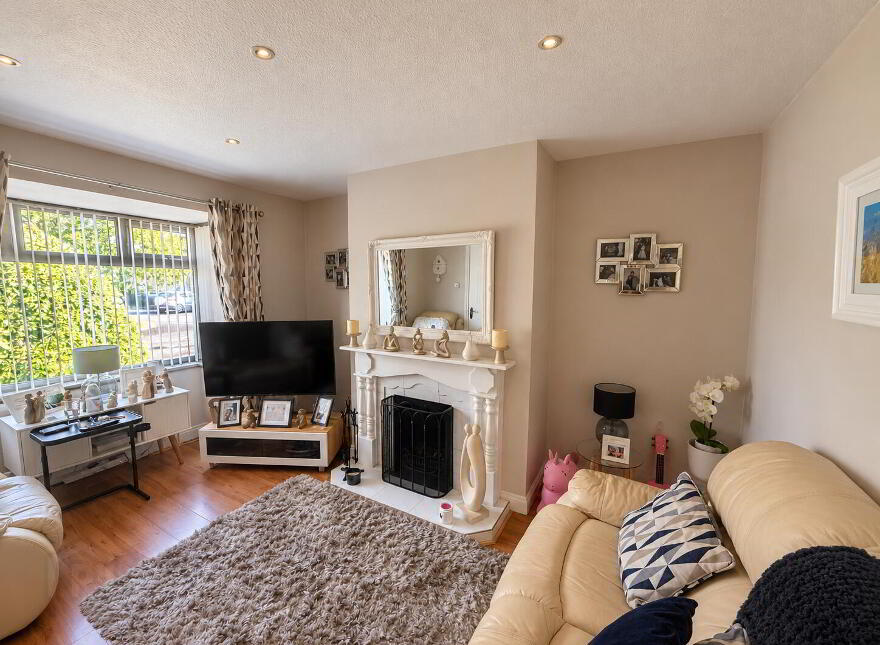 27 Gorteen Crescent, Limavady, BT49 9EW