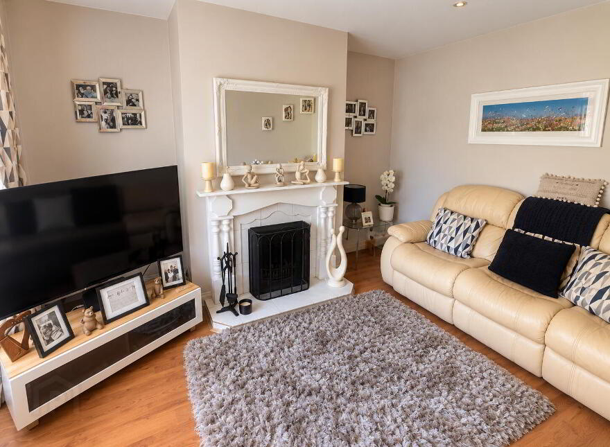 27 Gorteen Crescent, Limavady, BT49 9EW