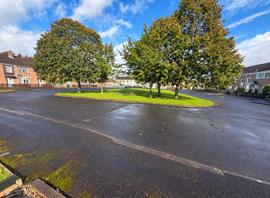 27 Gorteen Crescent, Limavady, BT49 9EW