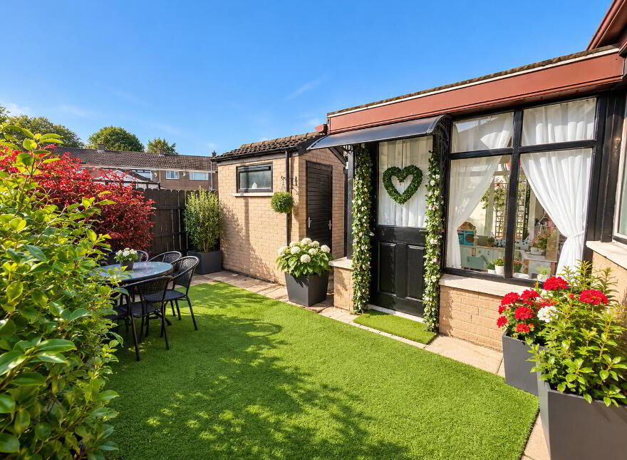 27 Gorteen Crescent, Limavady, BT49 9EW