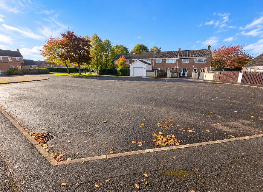 27 Gorteen Crescent, Limavady, BT49 9EW