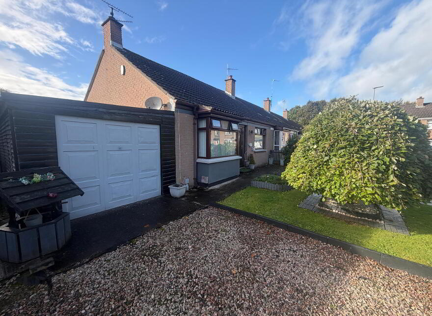 27 Gorteen Crescent, Limavady, BT49 9EW
