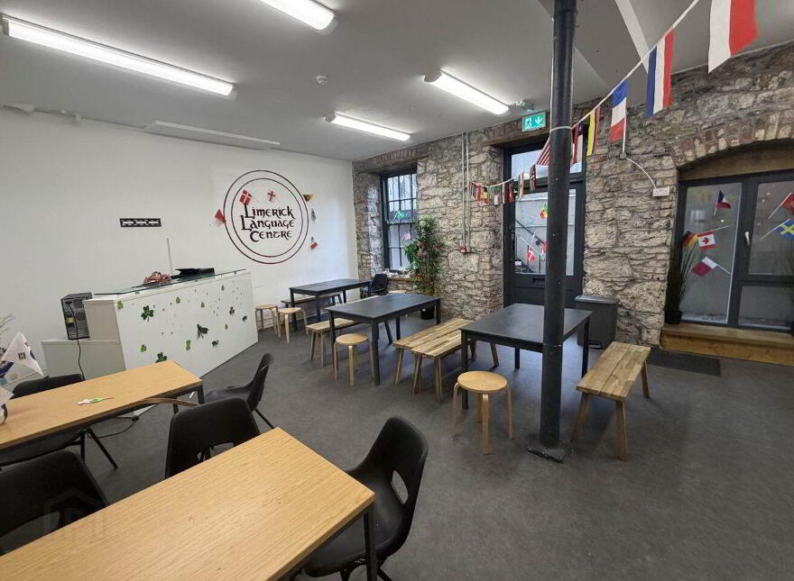 65 O Connell Street, Limerick, V94CY8V