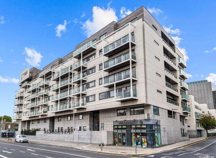 Apartment 25 Block 11 Gallery Quay, Grand Canal Dock, Grand Canal Dock, D02DE06